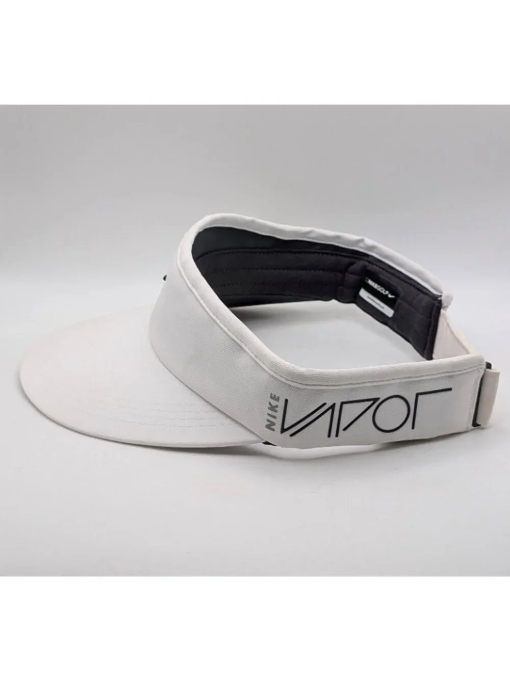 Nike golf visor